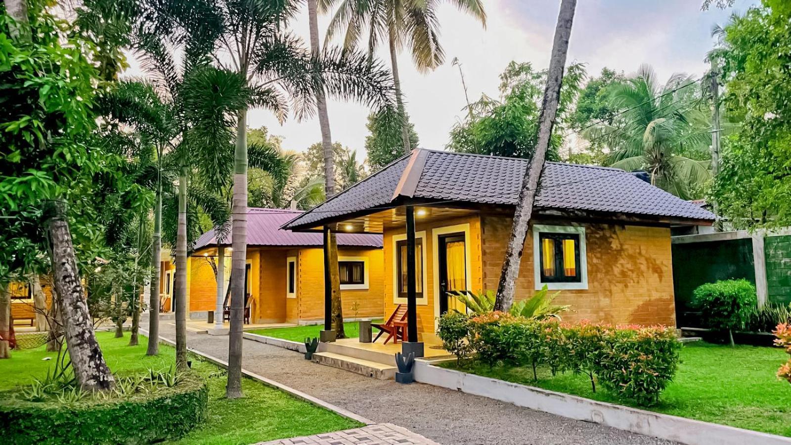 Katunayaka Airport Eco Cottage מראה חיצוני תמונה