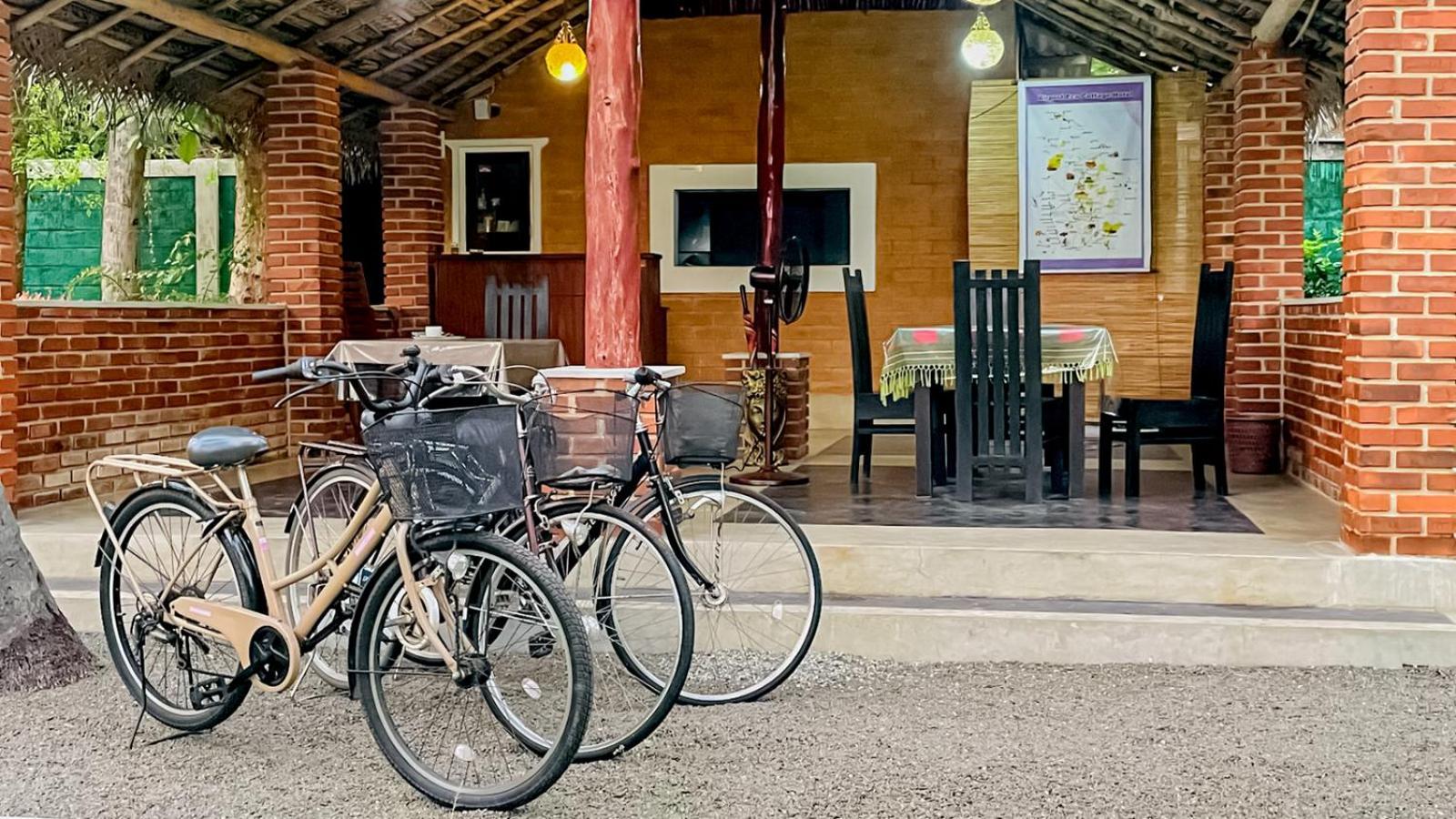 Katunayaka Airport Eco Cottage מראה חיצוני תמונה