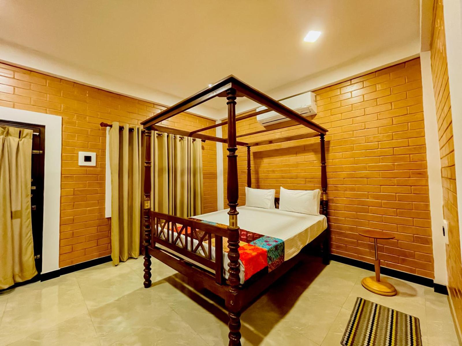 Katunayaka Airport Eco Cottage מראה חיצוני תמונה