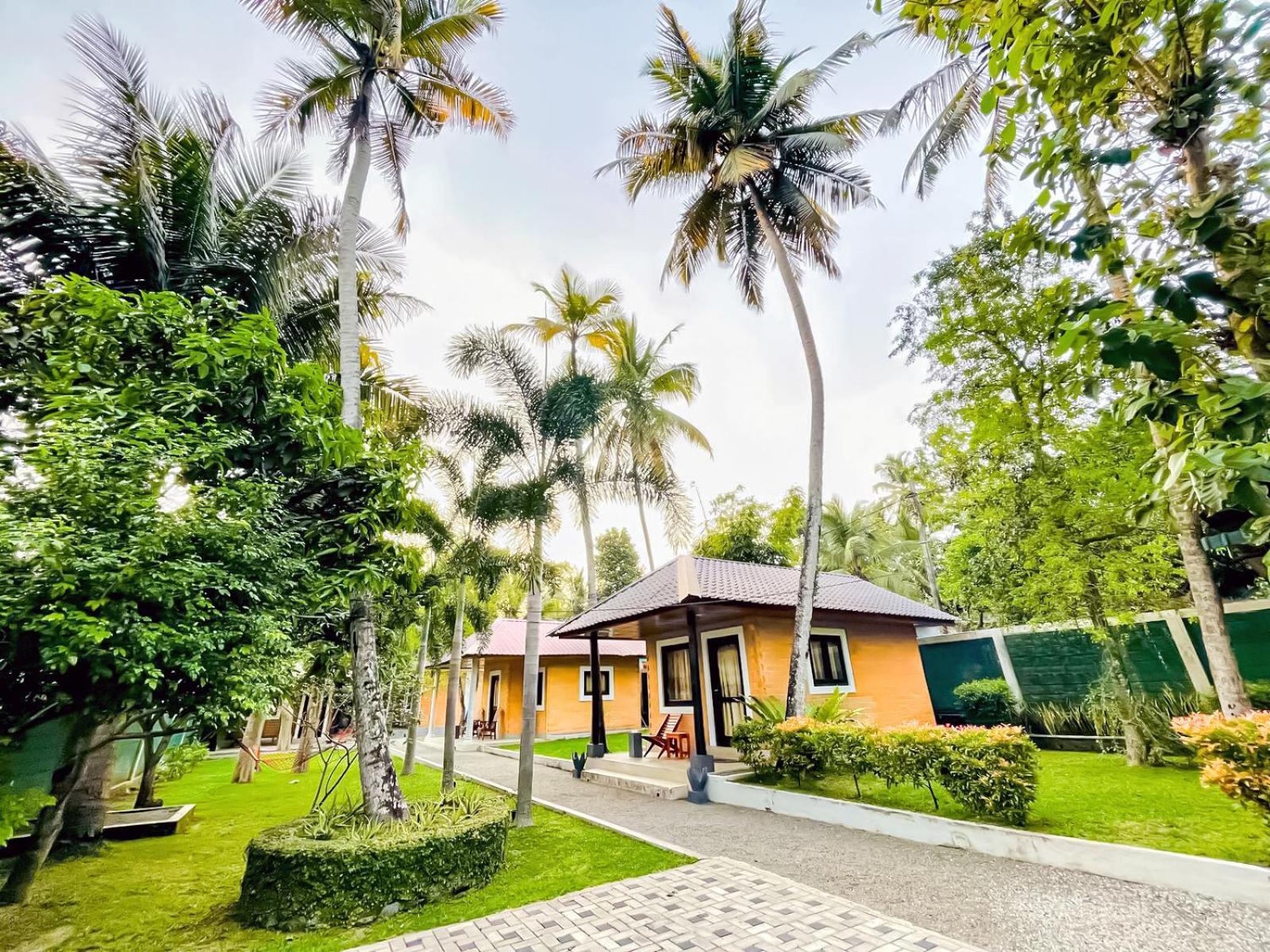 Katunayaka Airport Eco Cottage מראה חיצוני תמונה