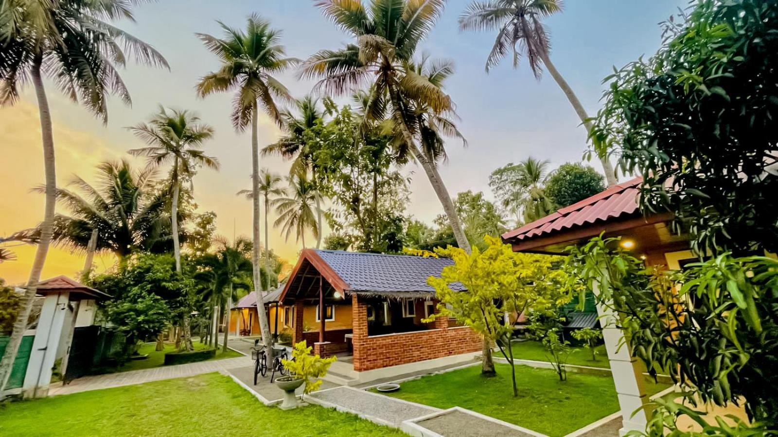 Katunayaka Airport Eco Cottage מראה חיצוני תמונה