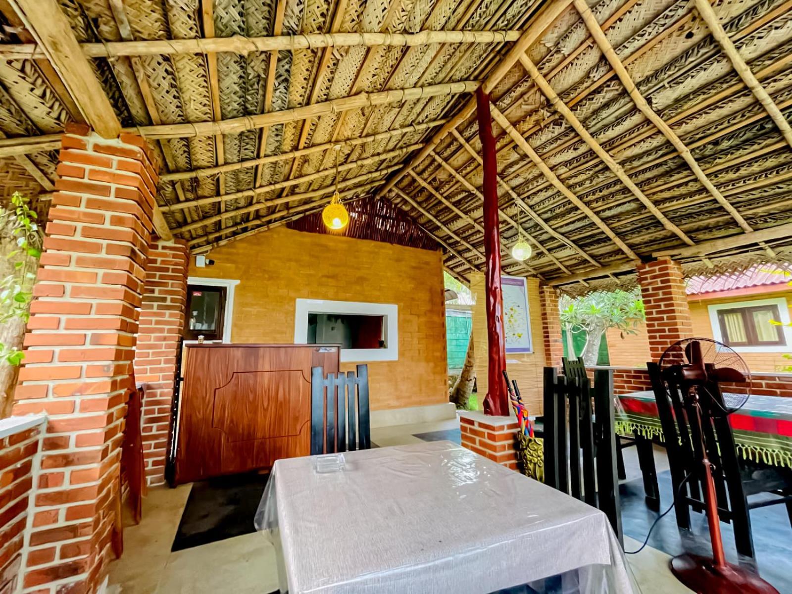 Katunayaka Airport Eco Cottage מראה חיצוני תמונה