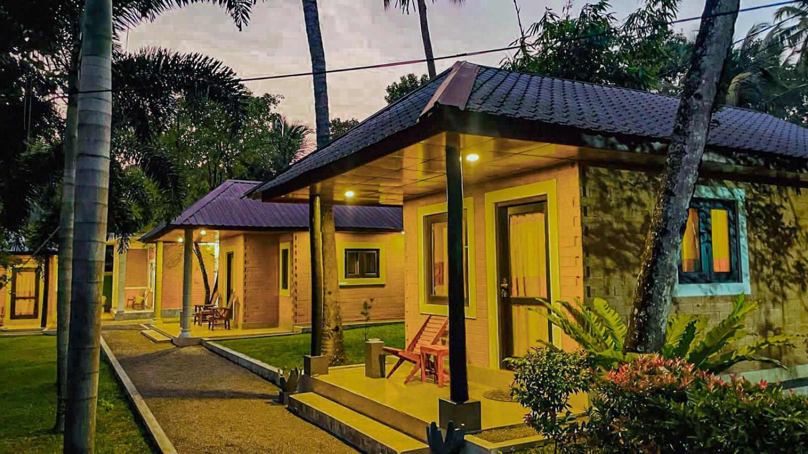 Katunayaka Airport Eco Cottage מראה חיצוני תמונה