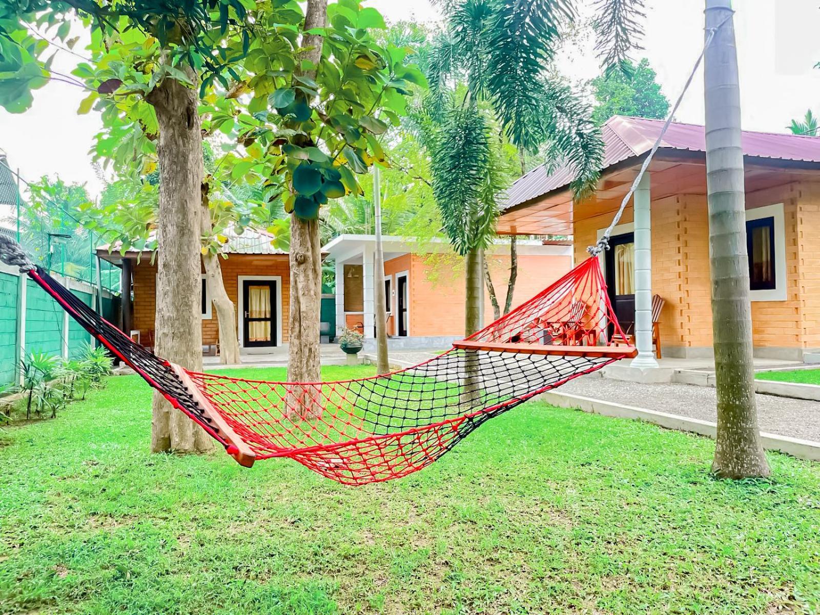 Katunayaka Airport Eco Cottage מראה חיצוני תמונה