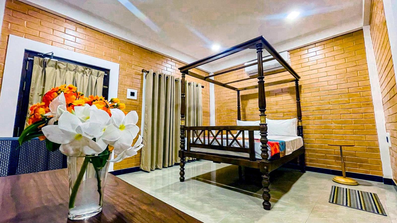 Katunayaka Airport Eco Cottage מראה חיצוני תמונה
