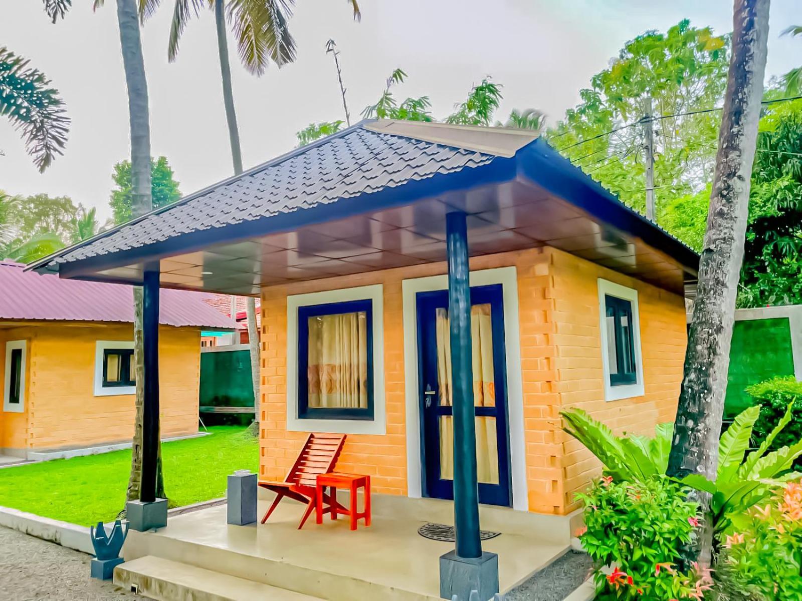Katunayaka Airport Eco Cottage מראה חיצוני תמונה