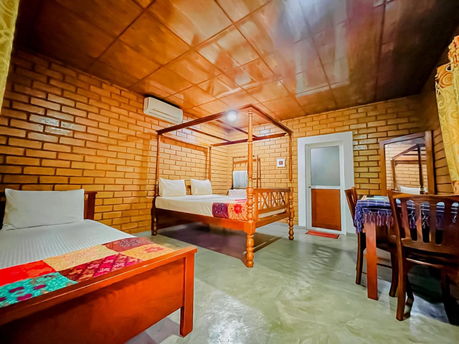 Katunayaka Airport Eco Cottage מראה חיצוני תמונה