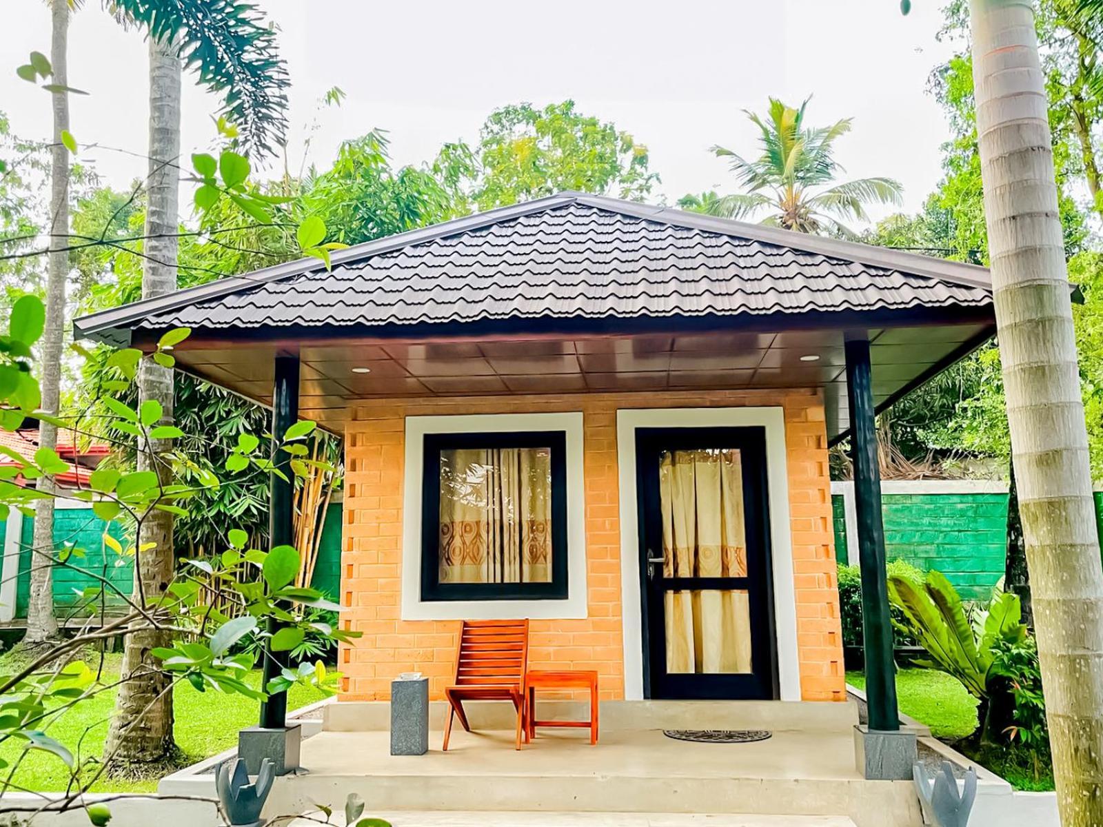 Katunayaka Airport Eco Cottage מראה חיצוני תמונה